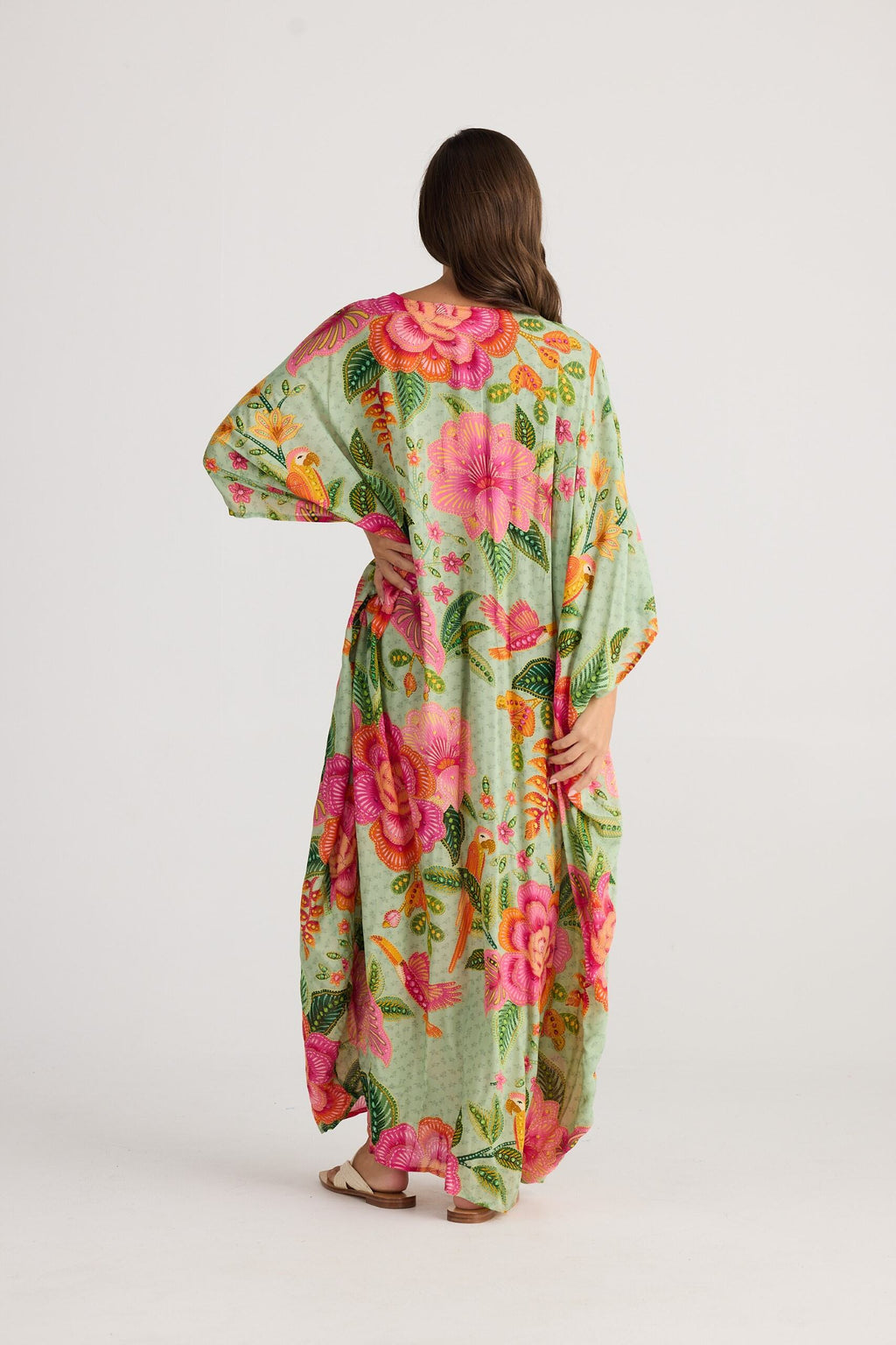 SUNSEEKER KAFTAN