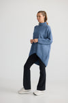 Barossa Poncho