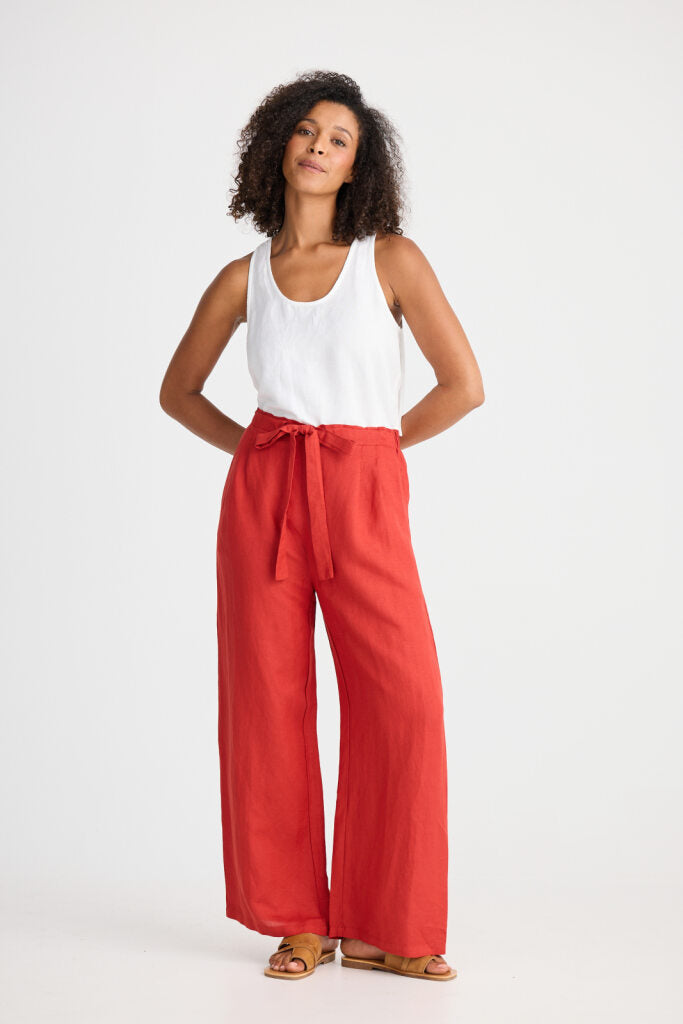 Dickens Pant
