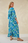 Lipari Tie Maxi