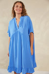 Palermo Relaxed Dress