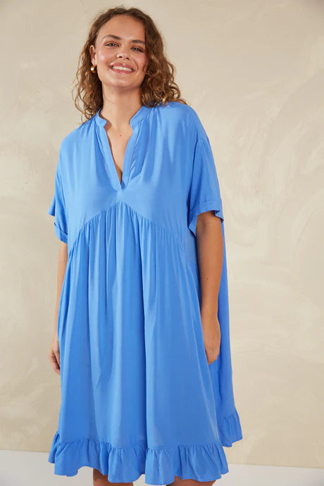 Palermo Relaxed Dress