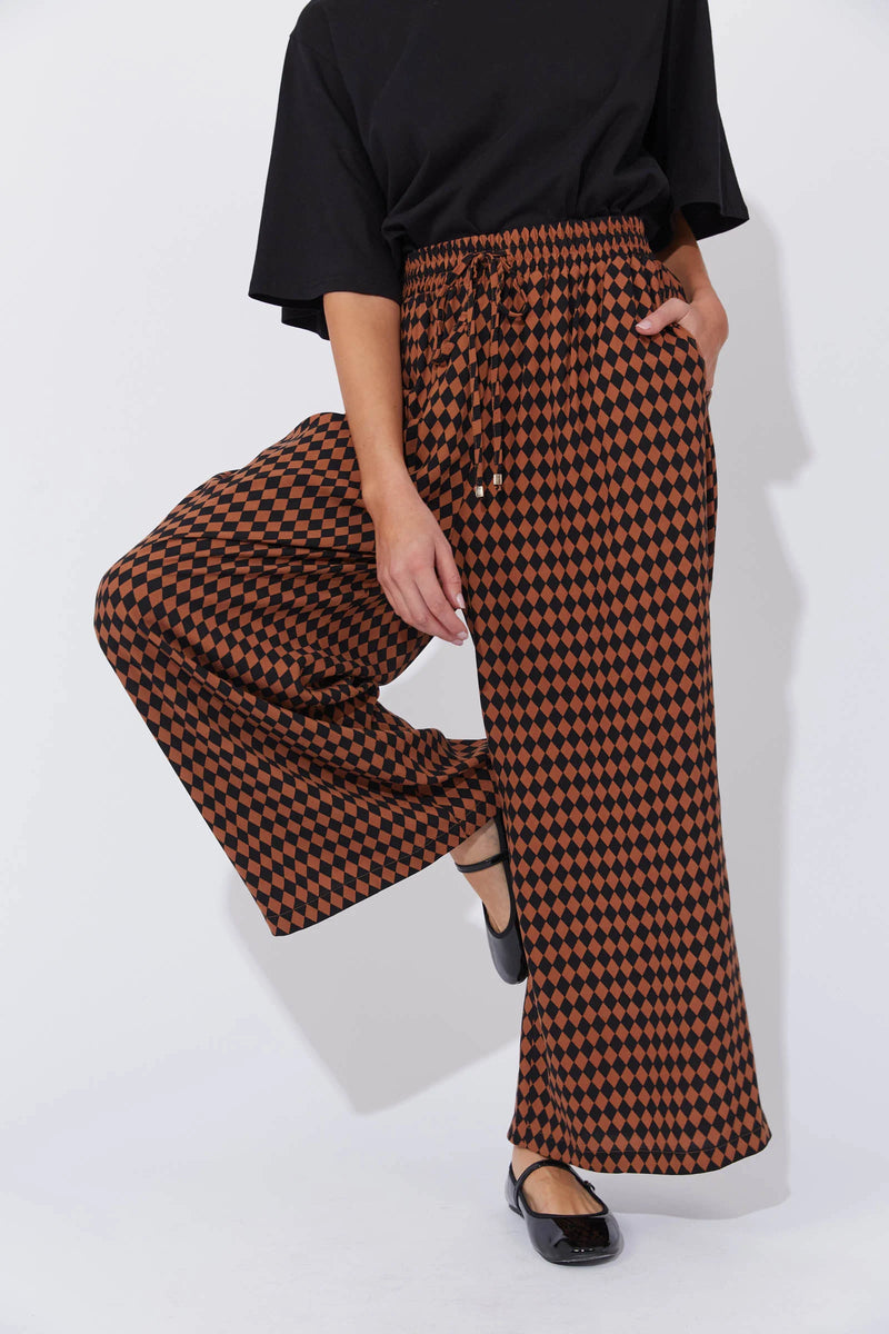 Casablanca Pant