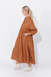 Phoenix Tiered Dress