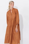 Phoenix Tiered Dress