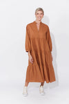Phoenix Tiered Dress