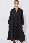 Phoenix Tiered Dress