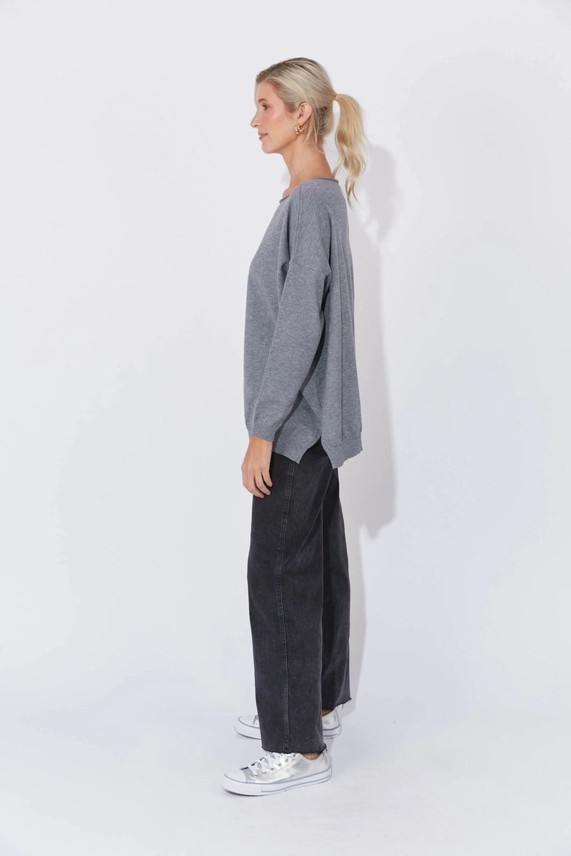 Cairo Jumper