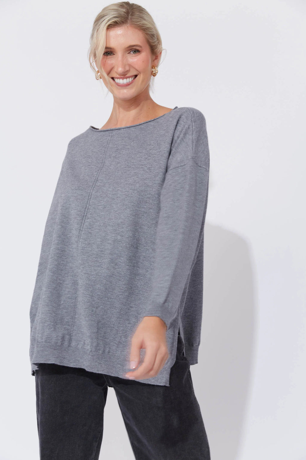 Cairo Jumper