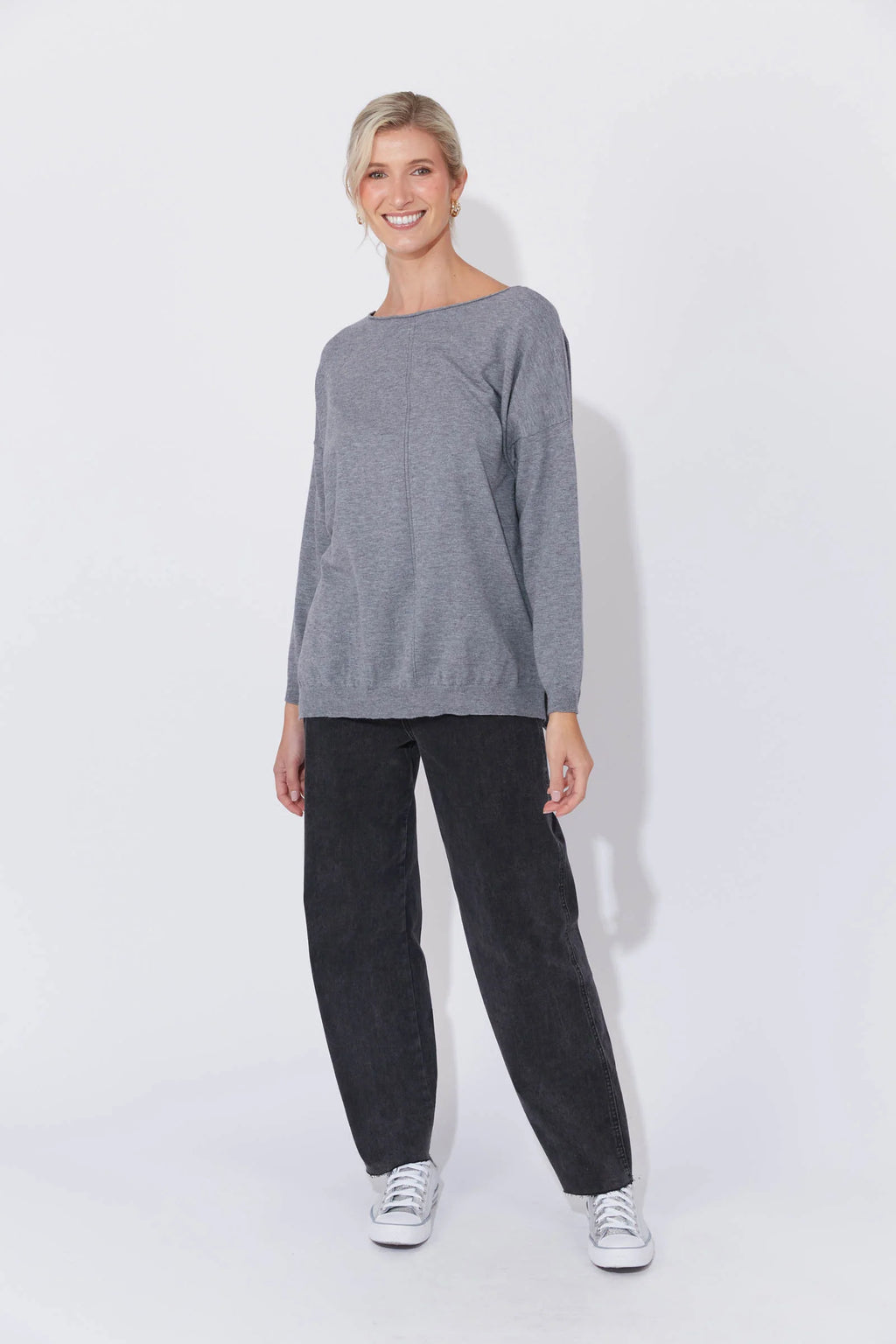 Cairo Jumper