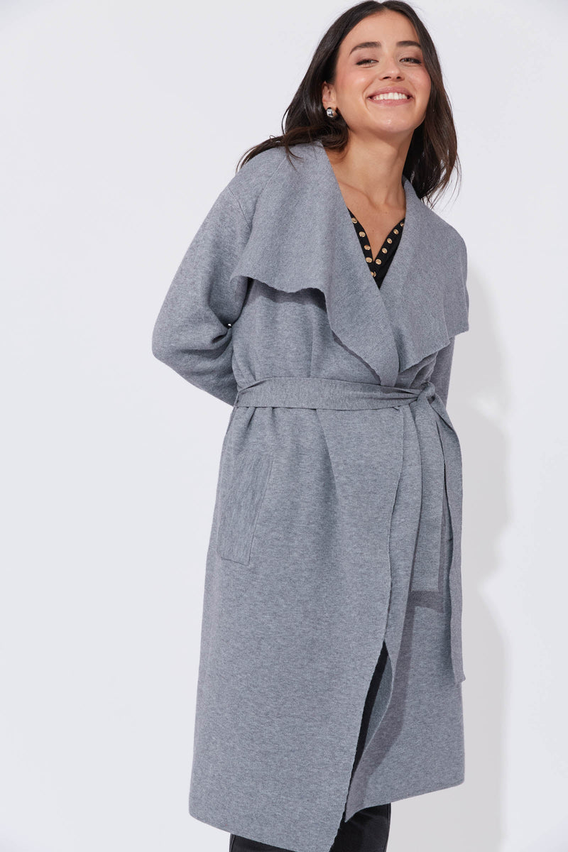Cairo Cardigan