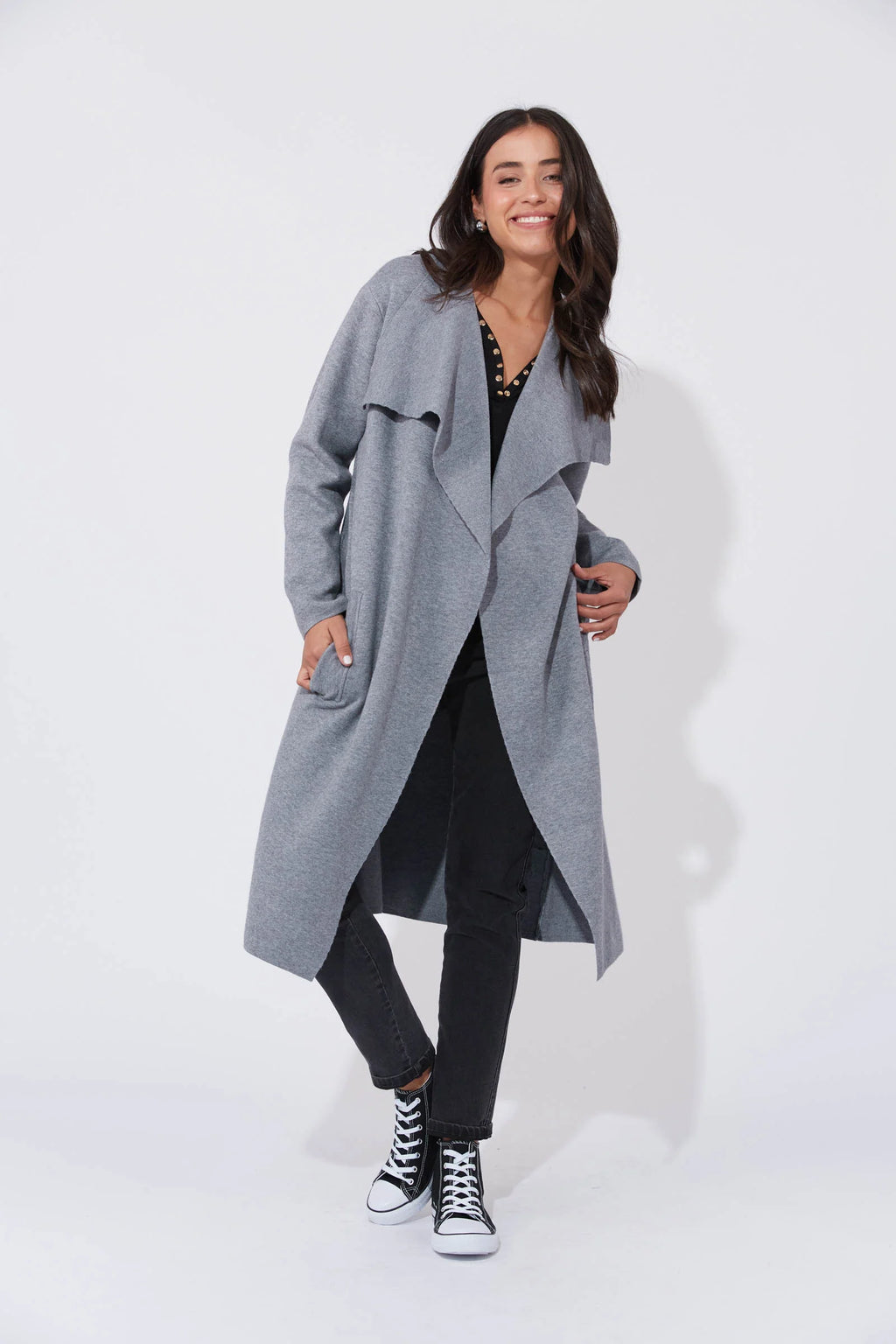 Cairo Cardigan