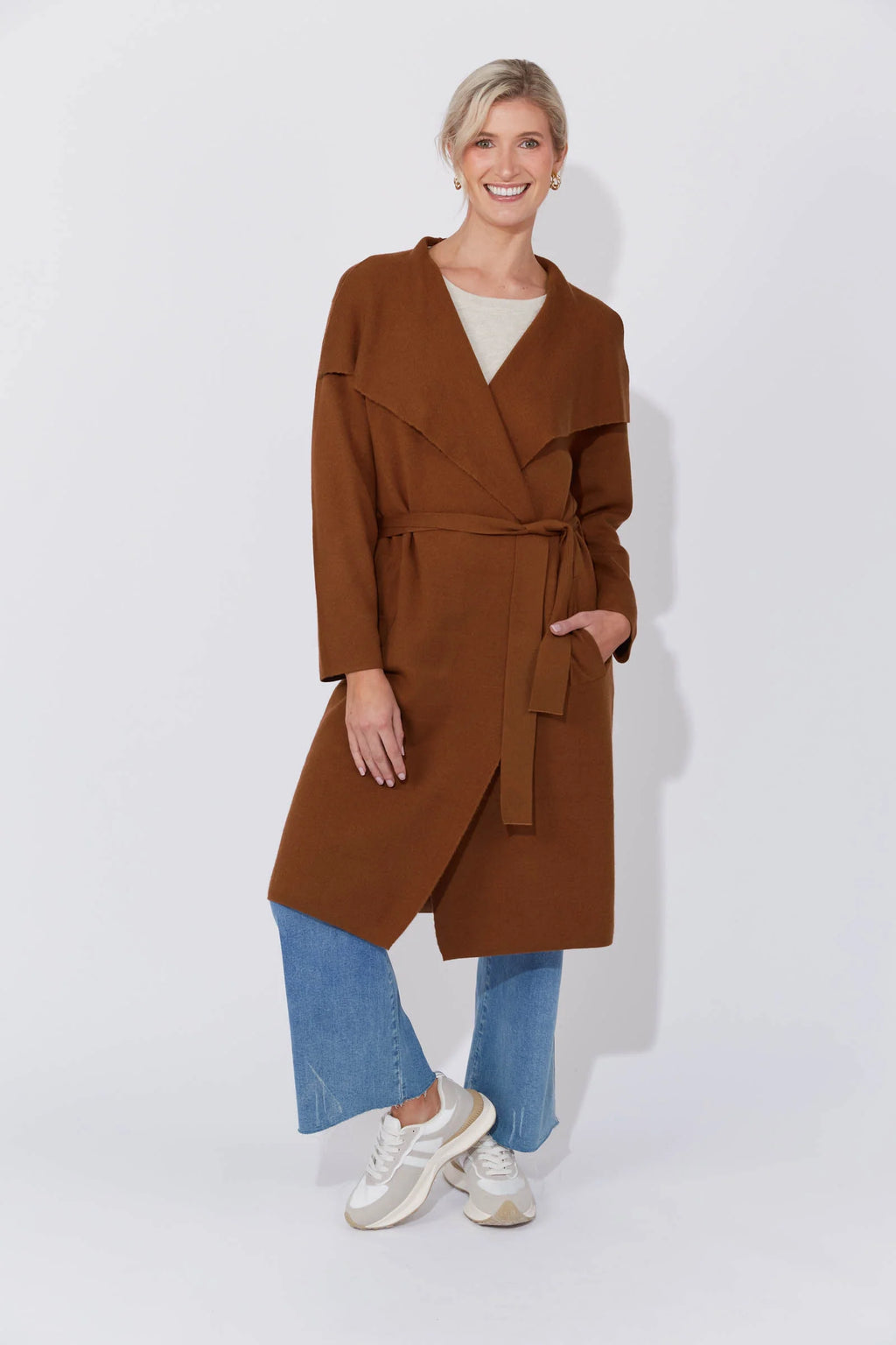 Cairo Cardigan