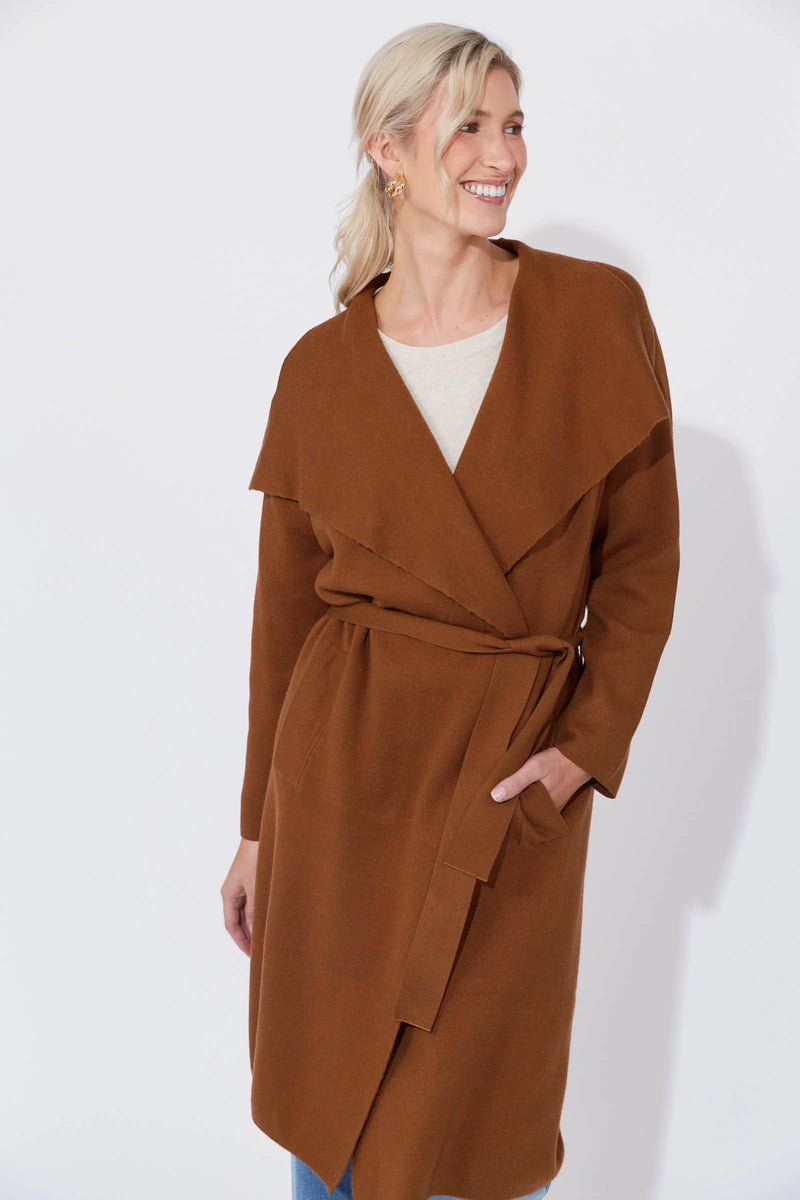 Cairo Cardigan