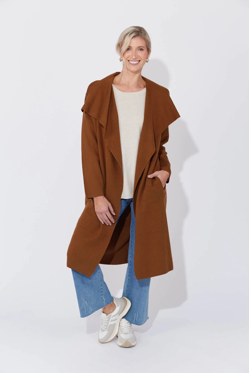 Cairo Cardigan