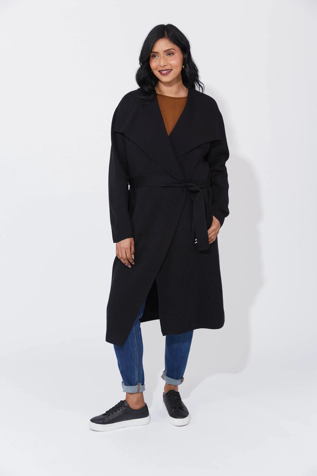 Cairo Cardigan