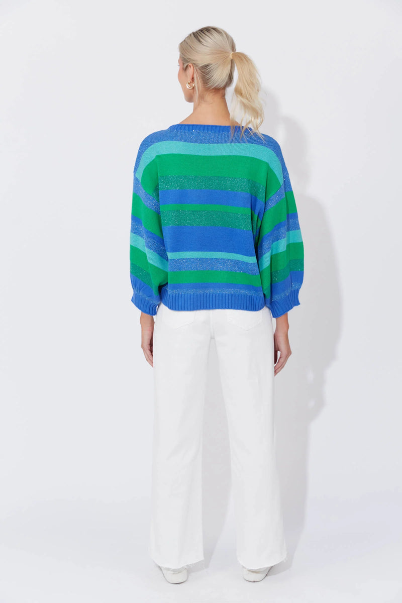 Yuma Jumper