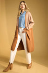 Cyprus Cardigan