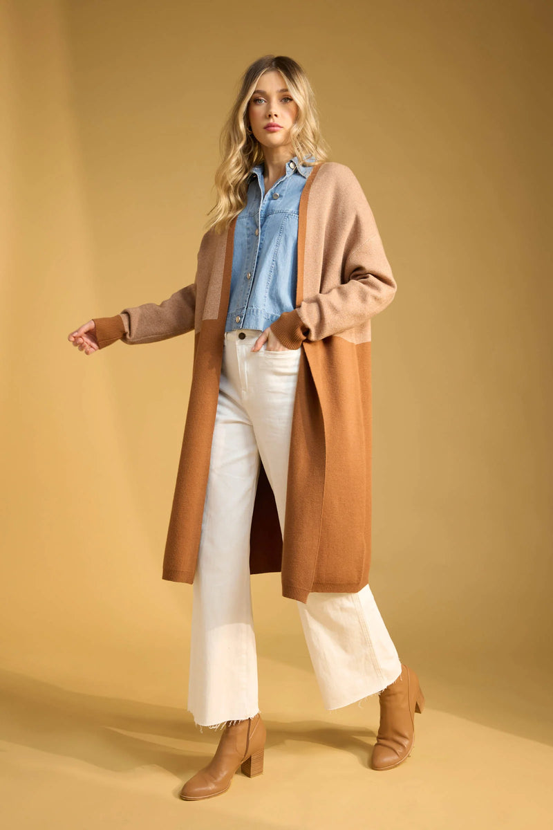 Cyprus Cardigan
