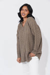 Cadiz Jumper
