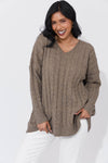 Cadiz Jumper