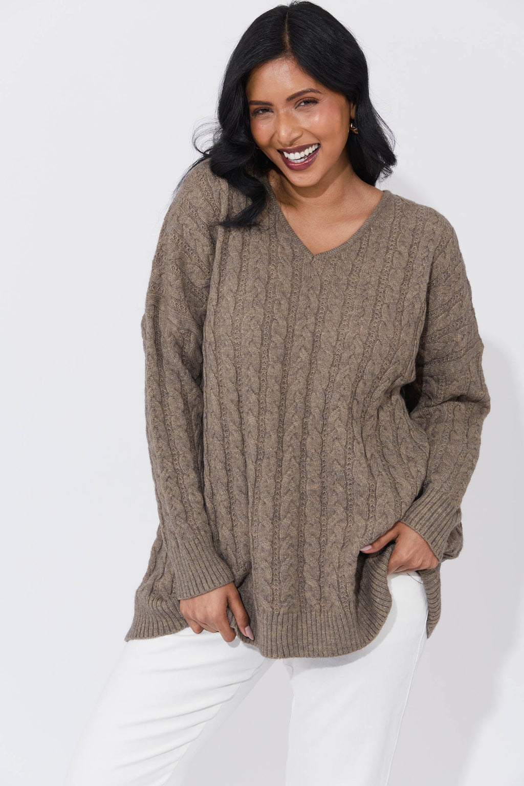 Cadiz Jumper