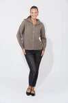 Cadiz Zip Jumper