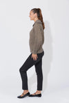 Cadiz Zip Jumper