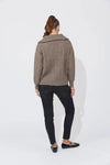 Cadiz Zip Jumper