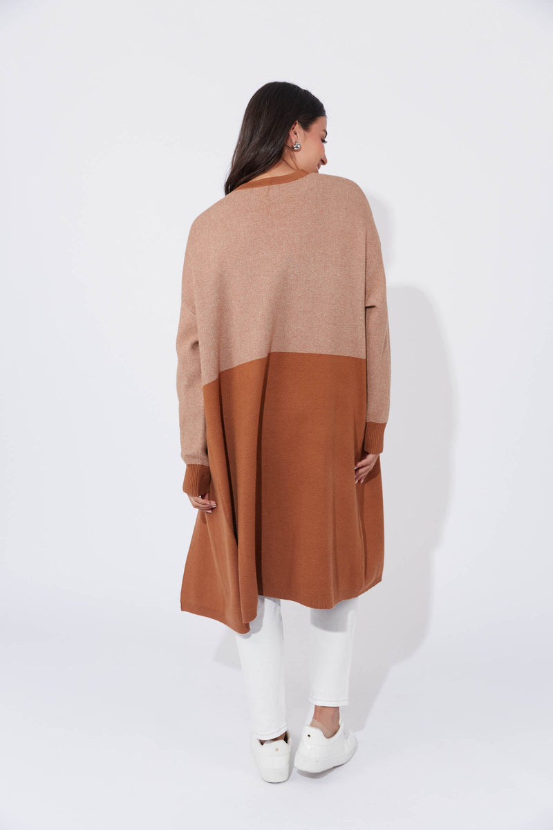 Cyprus Cardigan