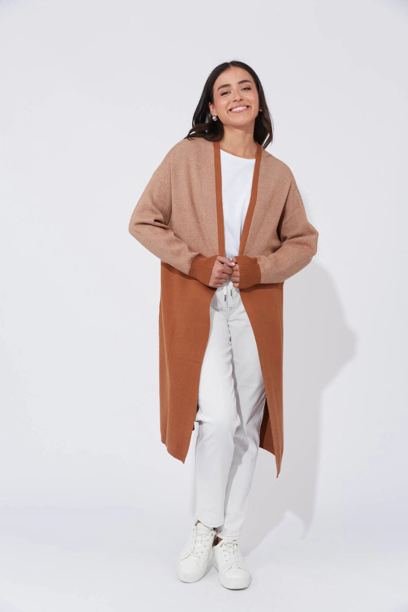 Cyprus Cardigan