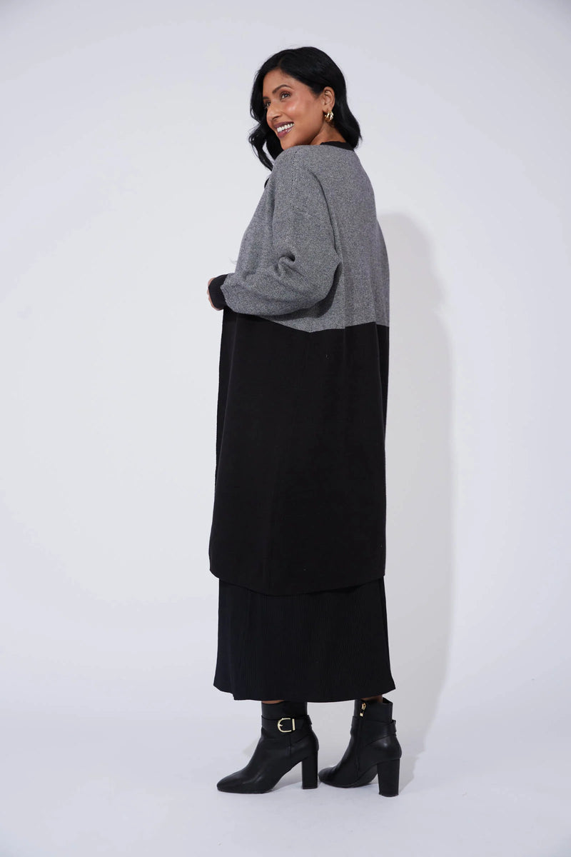 Cyprus Cardigan