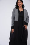 Cyprus Cardigan