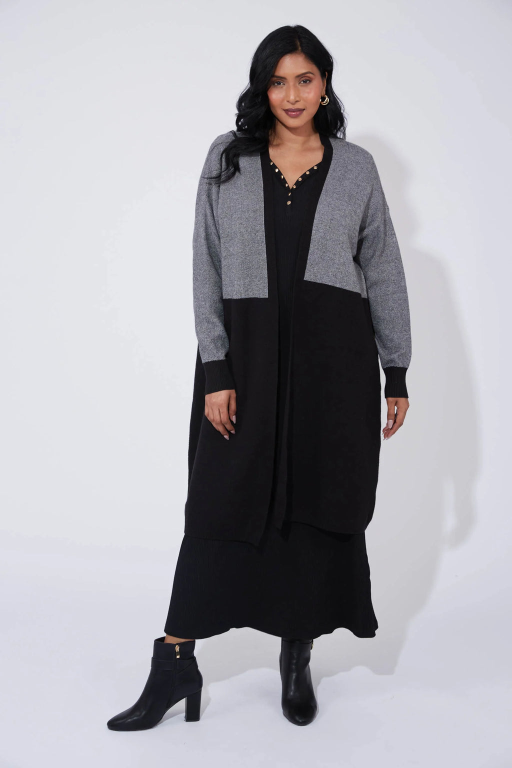 Cyprus Cardigan