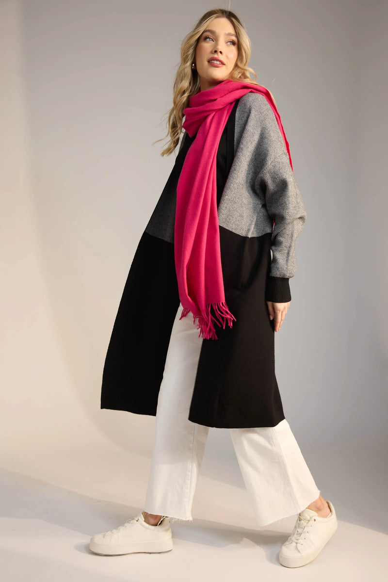 Cyprus Cardigan