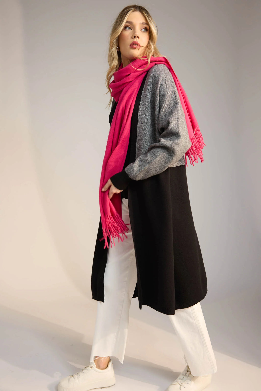 Cyprus Cardigan