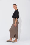 Cadiz Knit Skirt