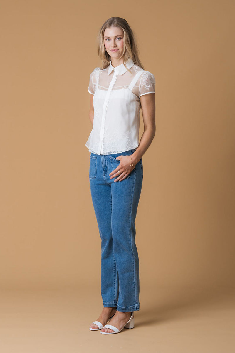 Naomi Jeans
