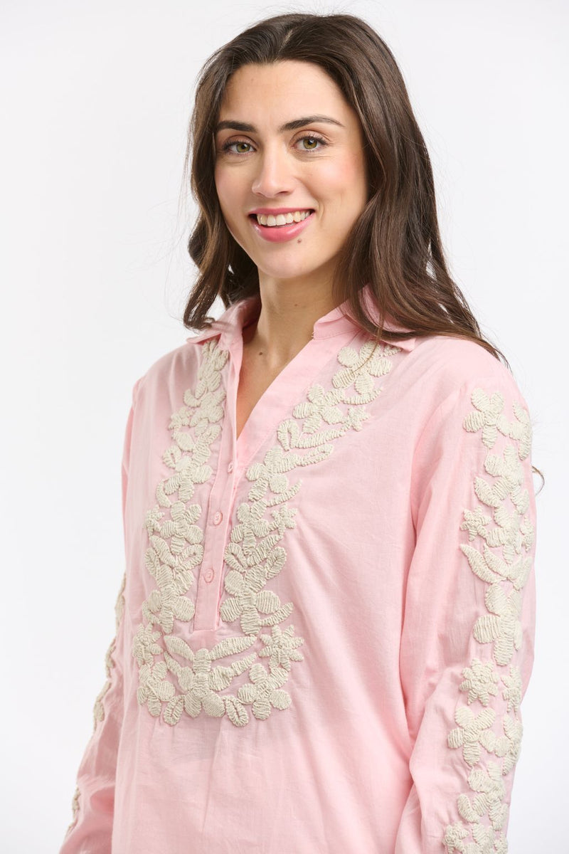 Pearl Shirt
