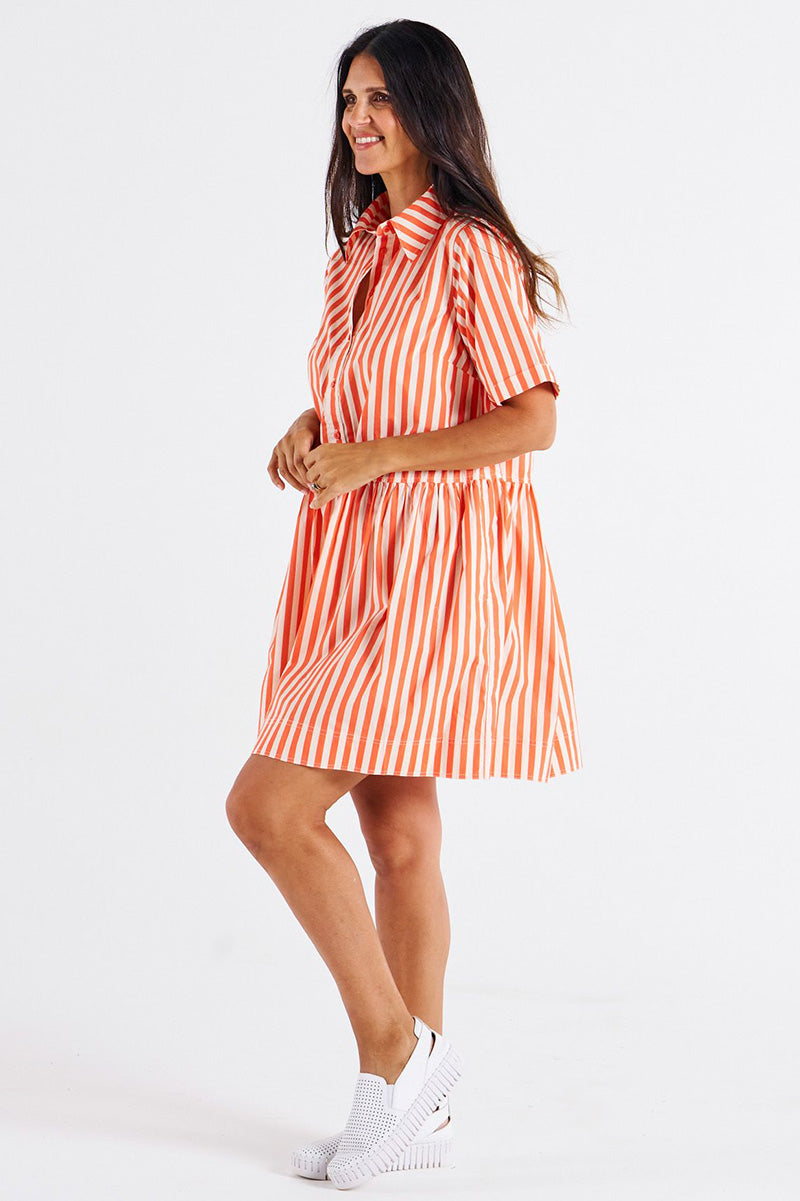 Denver Cotton Dress