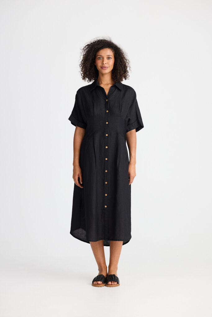 Felicita Dress
