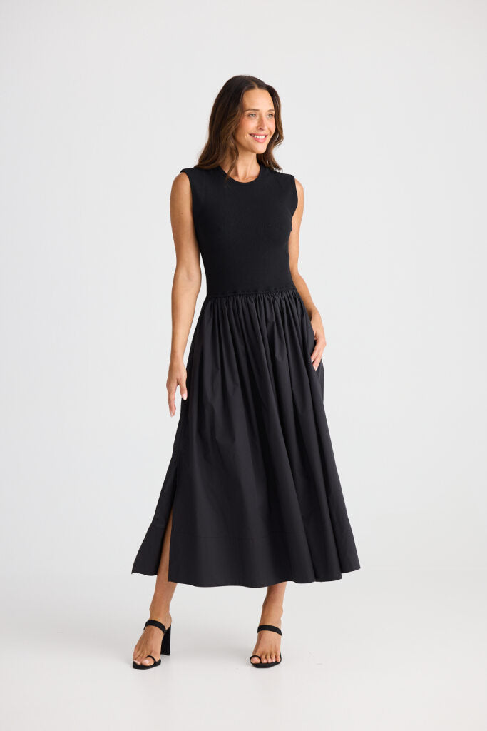 Daphne Dress