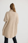 Barossa Poncho