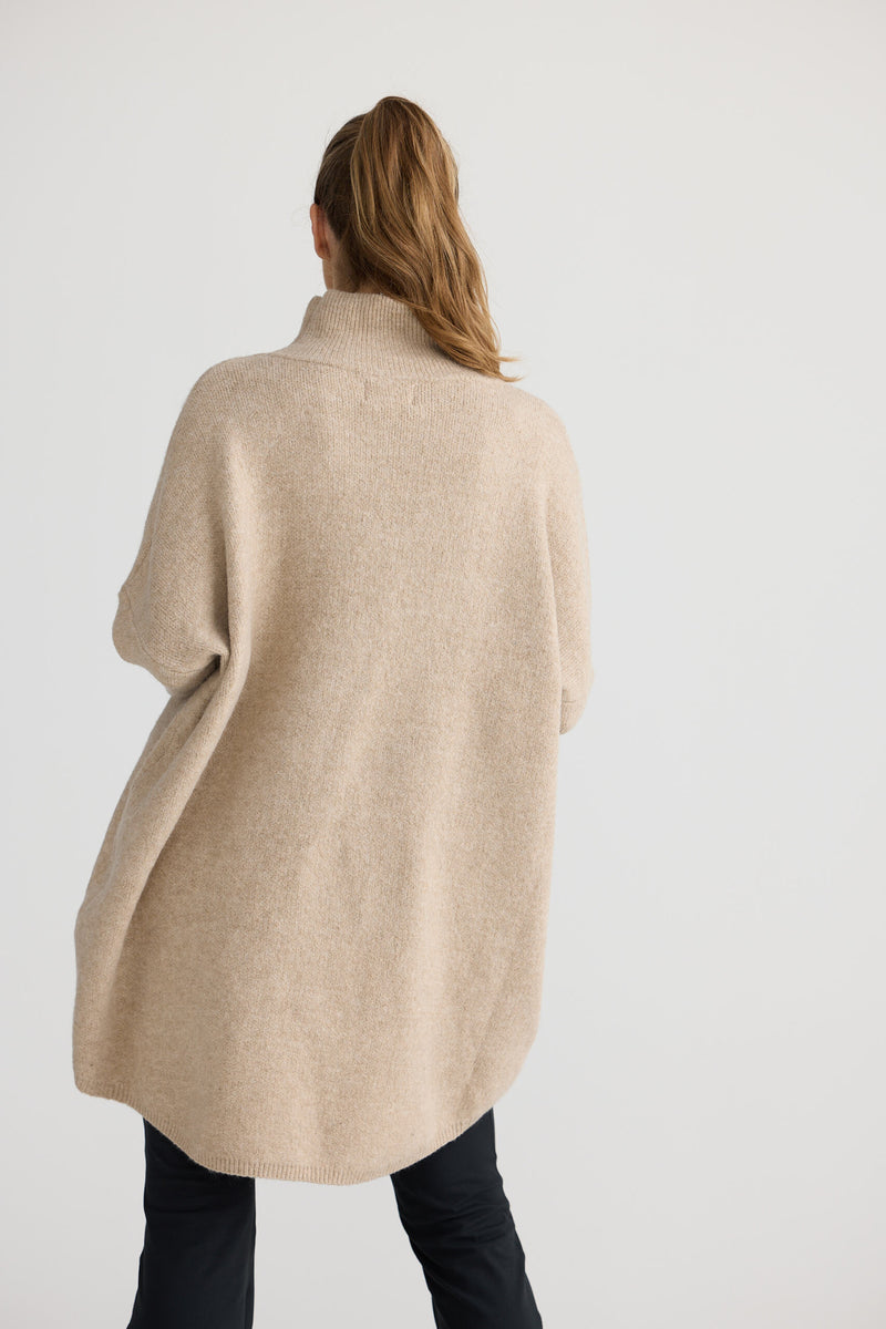 Barossa Poncho