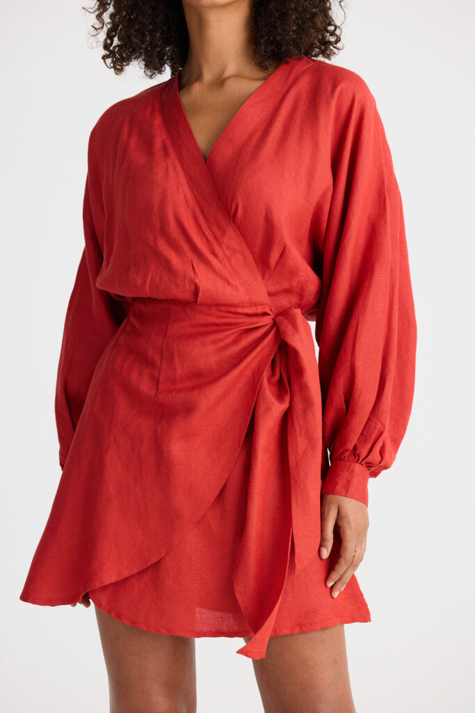 Porto Dress