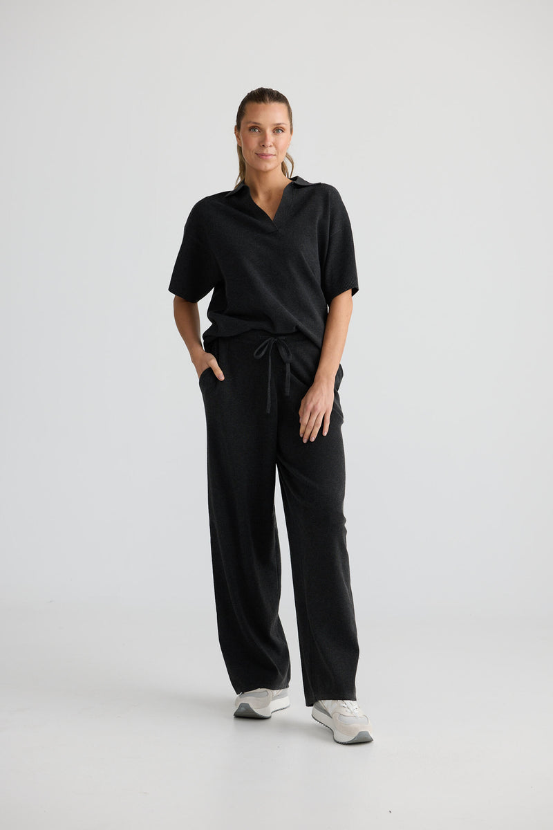 First Floor Pant
