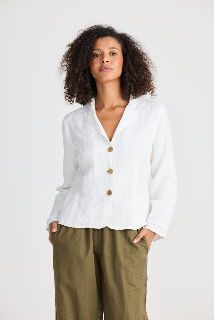 Amalfi Jacket