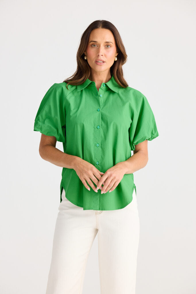 Meadow Shirt
