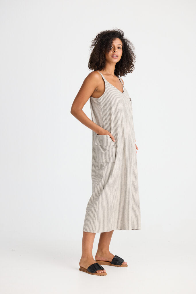 Nocelle Dress