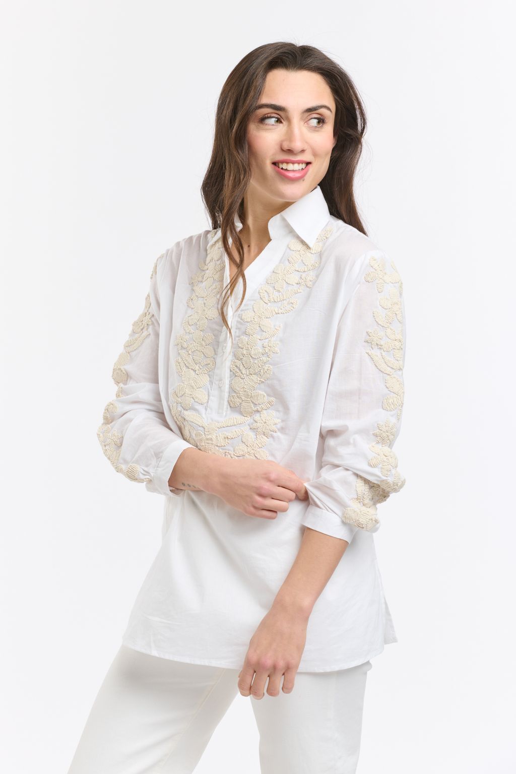 Pearl Shirt